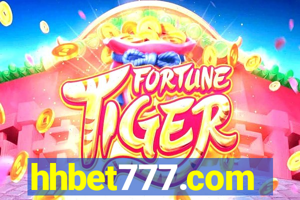 hhbet777.com