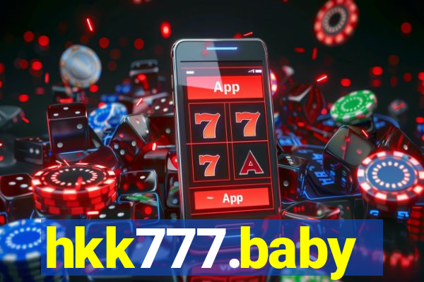 hkk777.baby