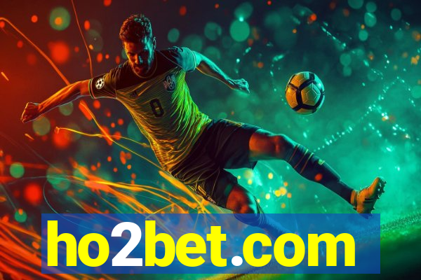 ho2bet.com