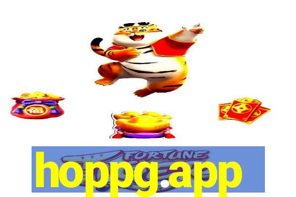 hoppg.app