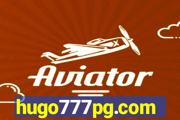 hugo777pg.com