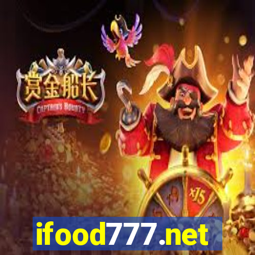 ifood777.net