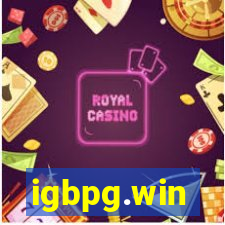 igbpg.win