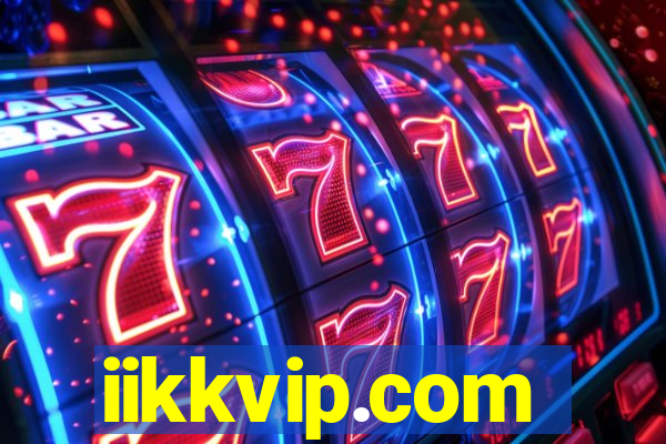 iikkvip.com