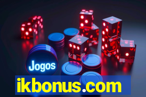 ikbonus.com