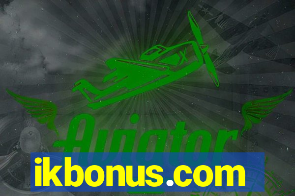 ikbonus.com