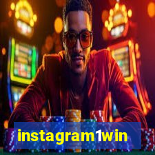 instagram1win