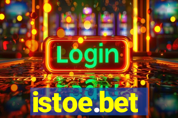 istoe.bet