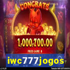 iwc777jogos