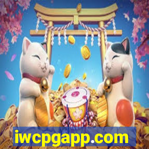 iwcpgapp.com