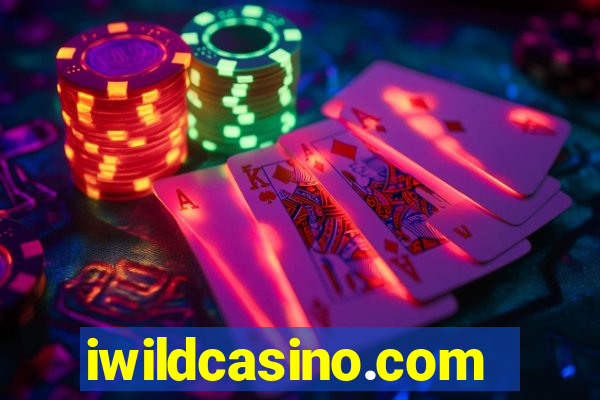 iwildcasino.com