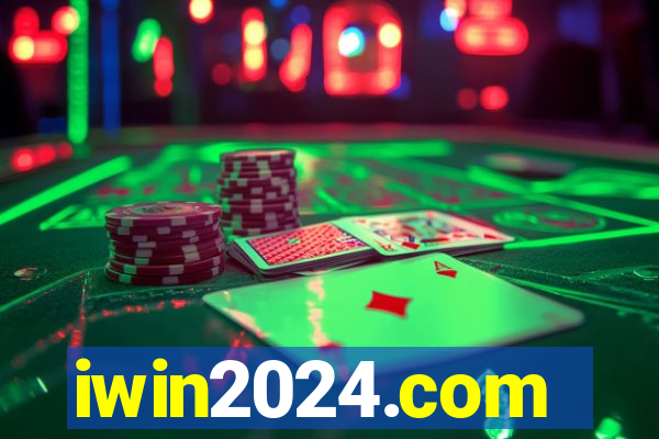 iwin2024.com