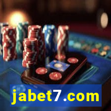 jabet7.com