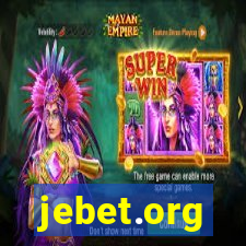 jebet.org