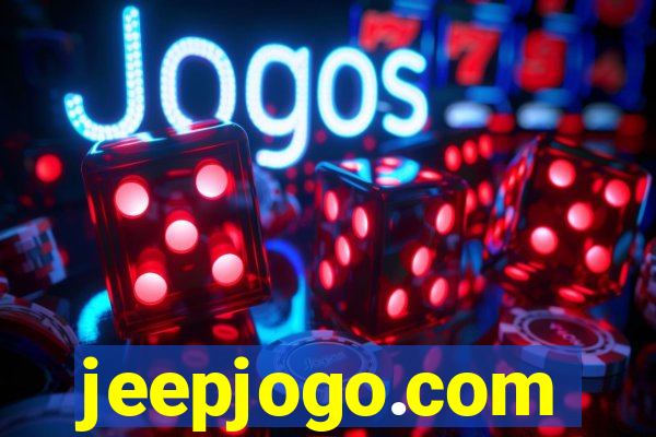 jeepjogo.com