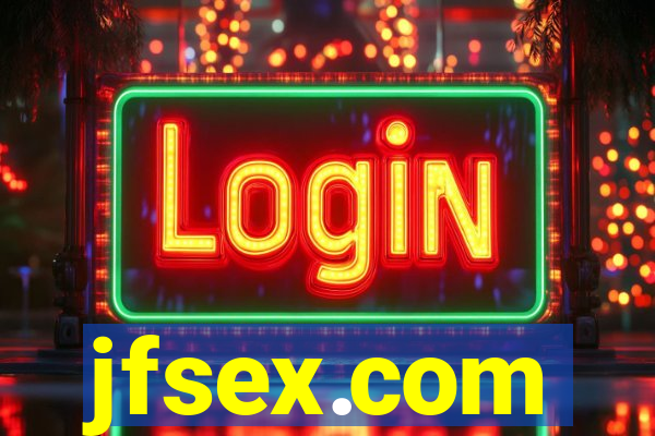 jfsex.com