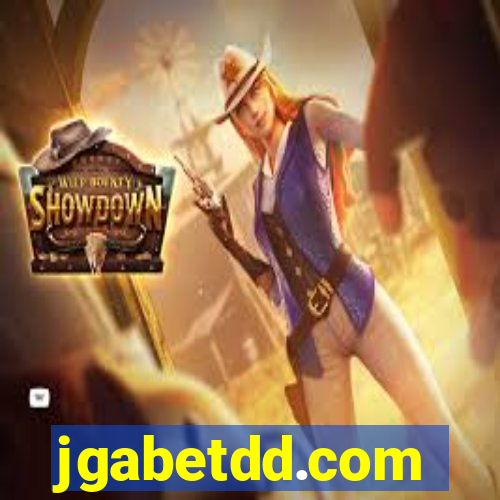 jgabetdd.com