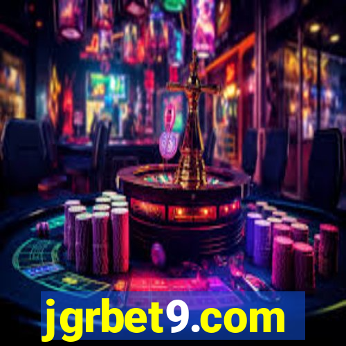 jgrbet9.com