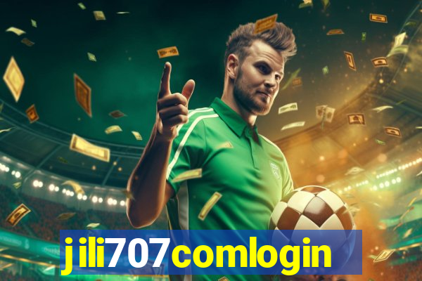 jili707comlogin