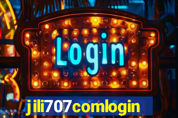 jili707comlogin