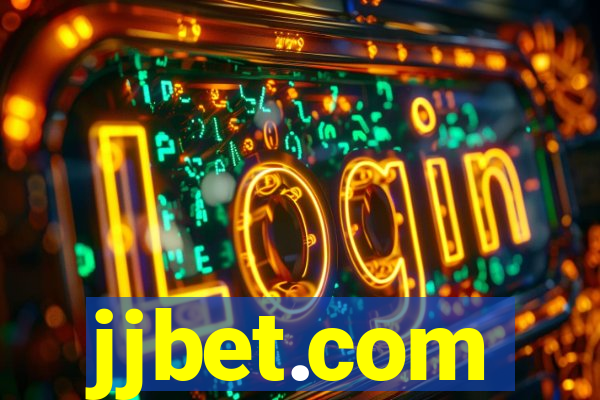 jjbet.com