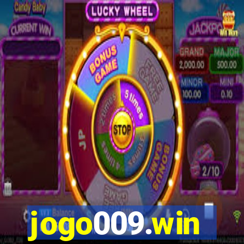 jogo009.win