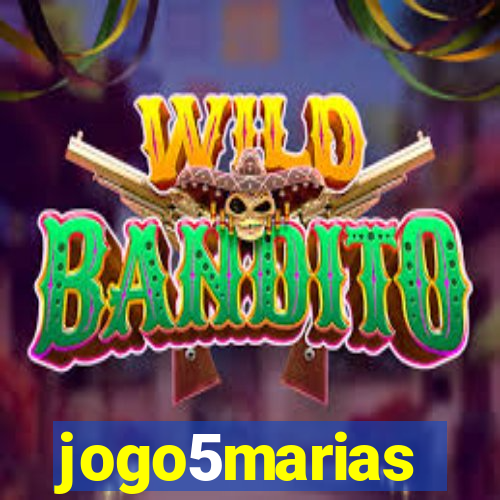 jogo5marias