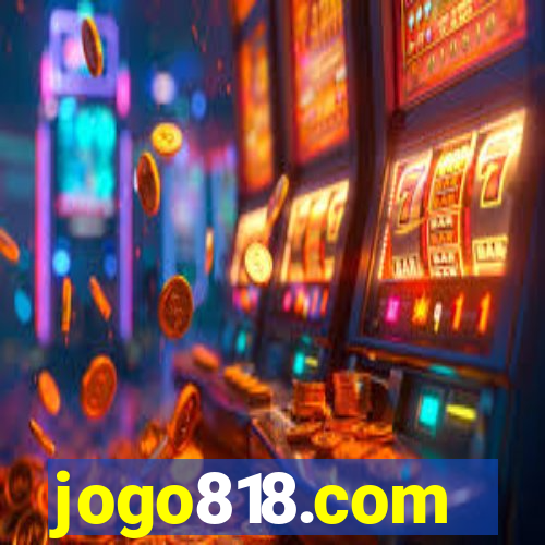 jogo818.com