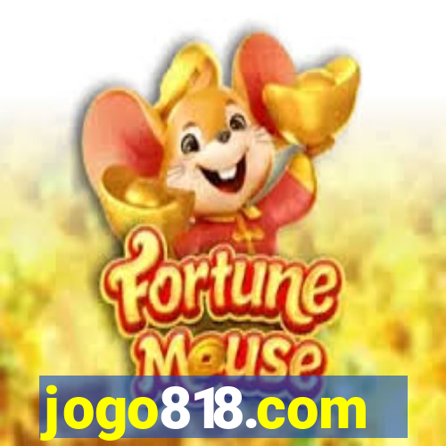 jogo818.com