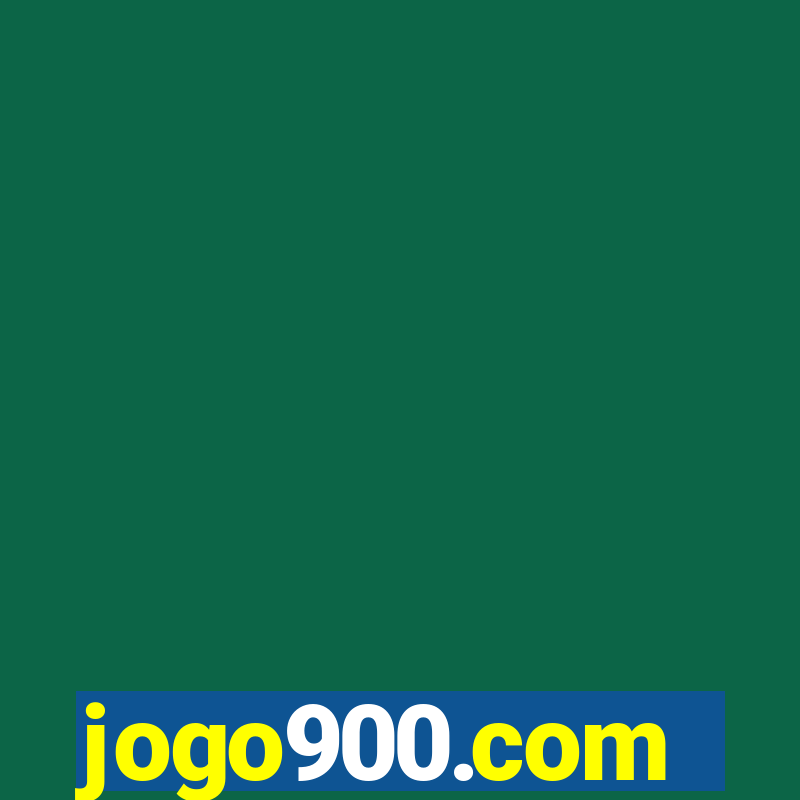 jogo900.com