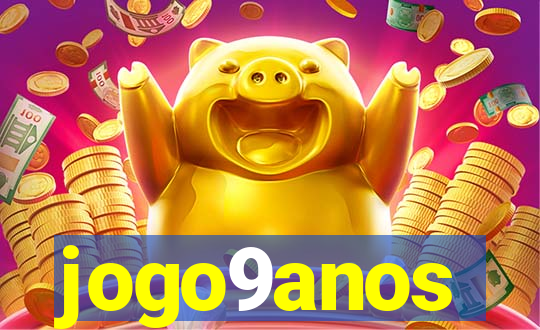 jogo9anos