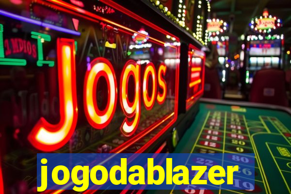 jogodablazer