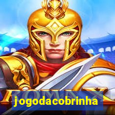 jogodacobrinha