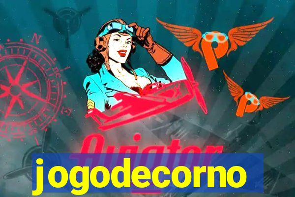 jogodecorno