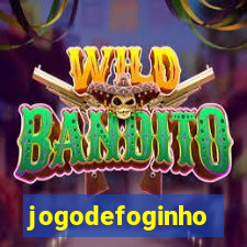 jogodefoginho