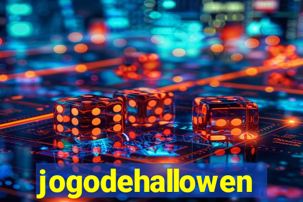 jogodehallowen