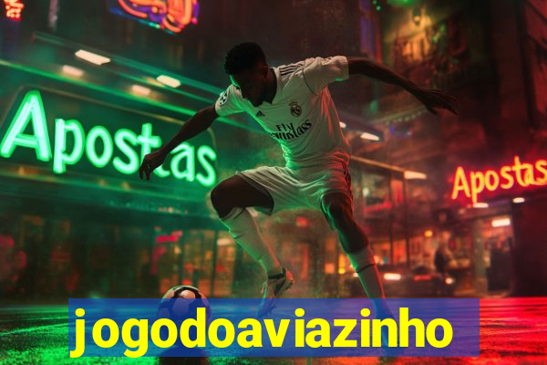 jogodoaviazinho