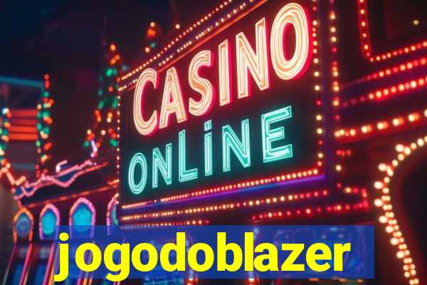 jogodoblazer