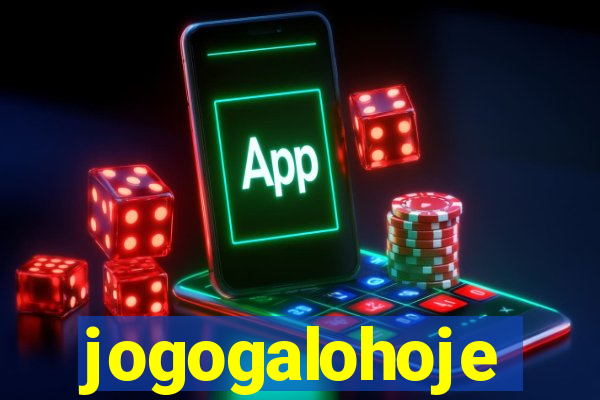 jogogalohoje