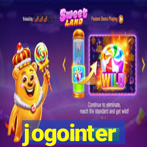 jogointer