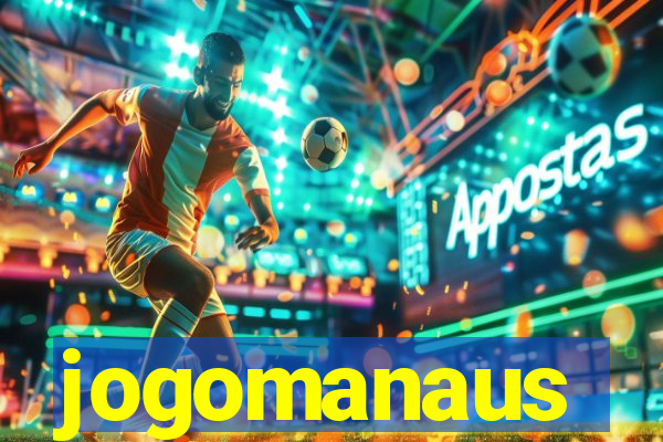 jogomanaus