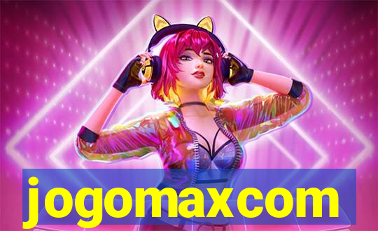 jogomaxcom