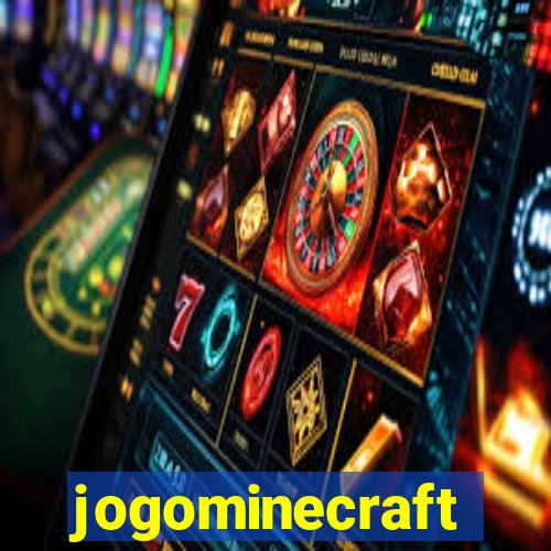 jogominecraft