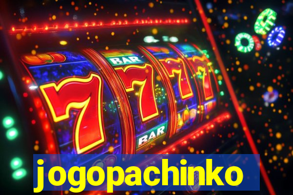 jogopachinko