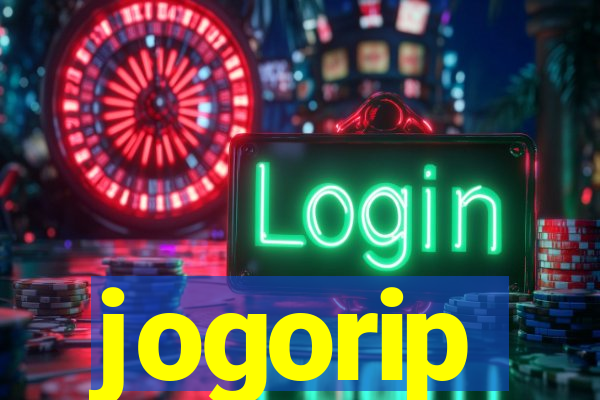 jogorip