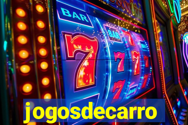 jogosdecarro