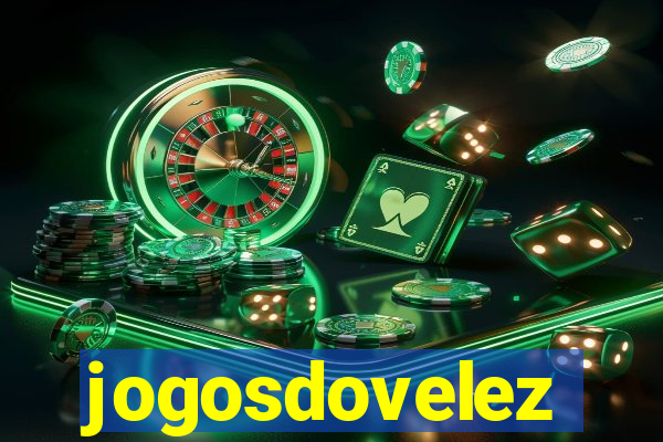 jogosdovelez