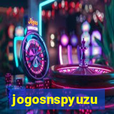 jogosnspyuzu