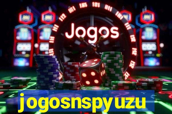 jogosnspyuzu