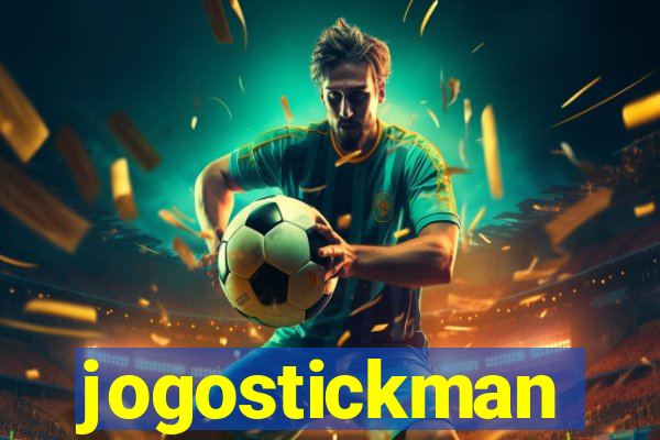 jogostickman